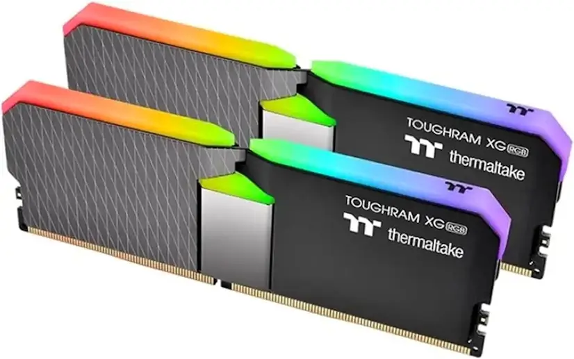 Montaje Memoria RAM Gaming PC El Burgo