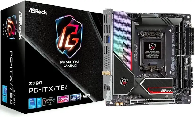 Informático El Burgo - Montaje Placas Base ASRock Gaming PC El Burgo