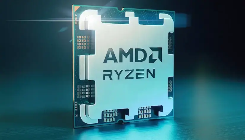 Informático El Burgo - Montaje Procesadores AMD Gaming PC El Burgo